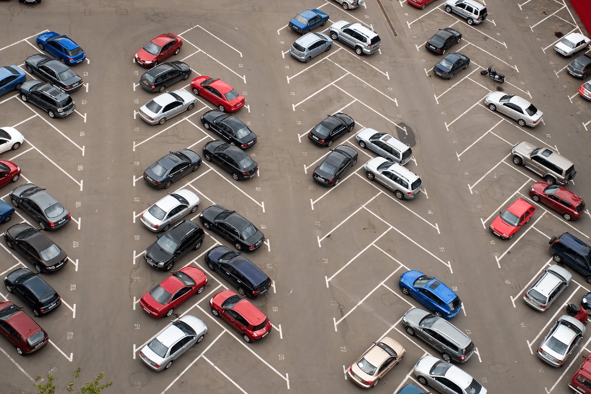 Parking China倒計時5天！車聯(lián)云聚，強(qiáng)勢來襲停車場服務(wù)