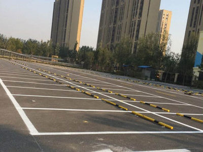 博羅縣龍溪停車場劃線服務(wù)價格解析與本地實(shí)力公司推薦